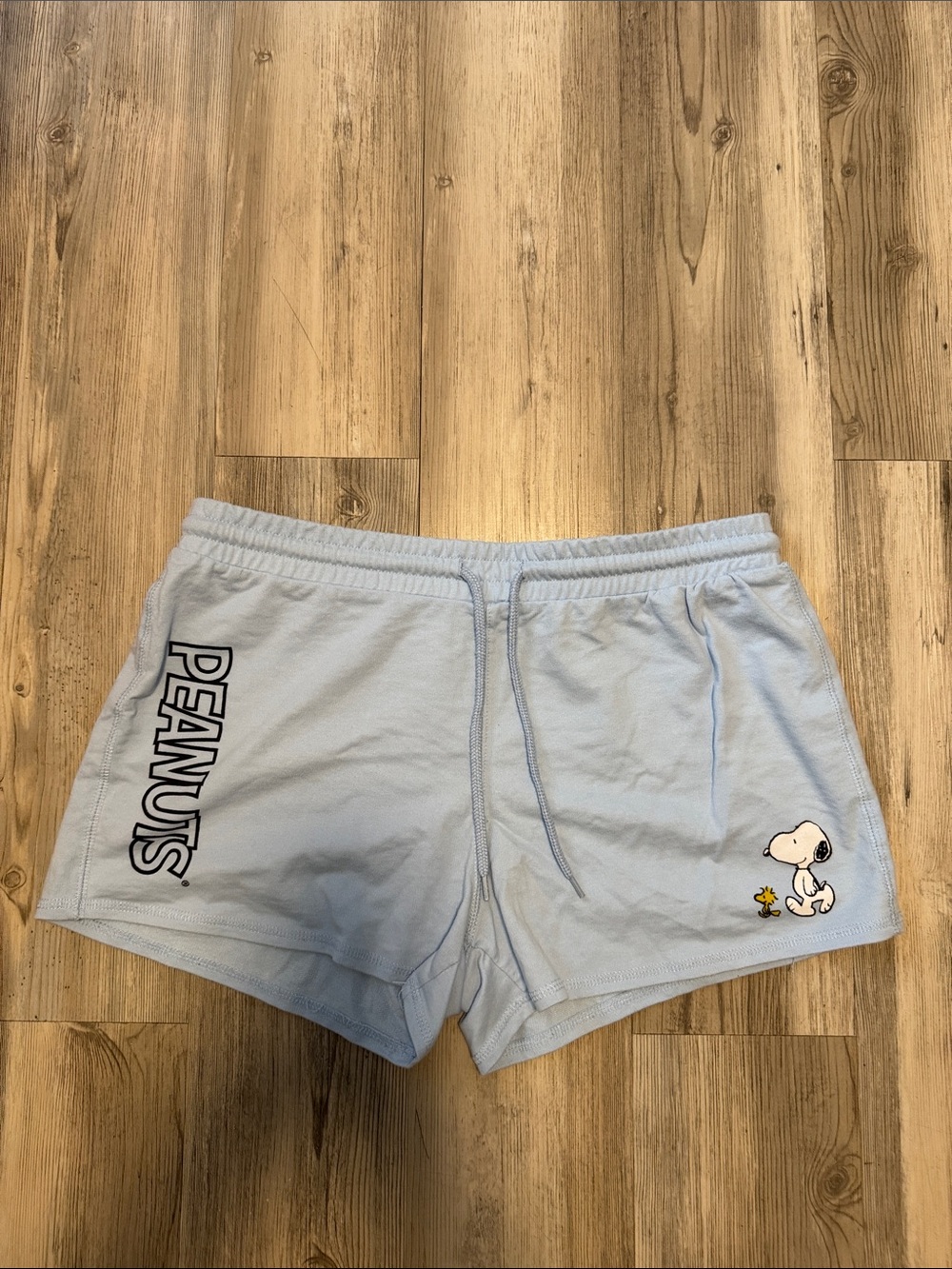 Sweatshorts